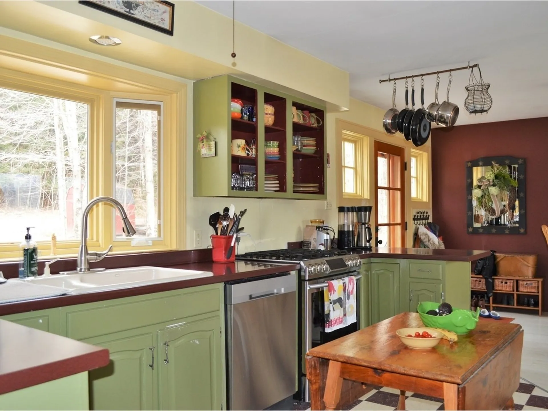 56 Evergreen Drive Huntington VT 05462