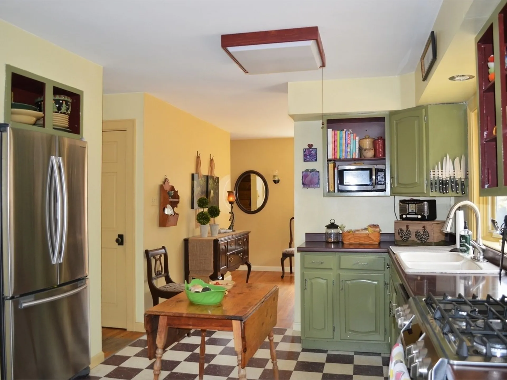 56 Evergreen Drive Huntington VT 05462