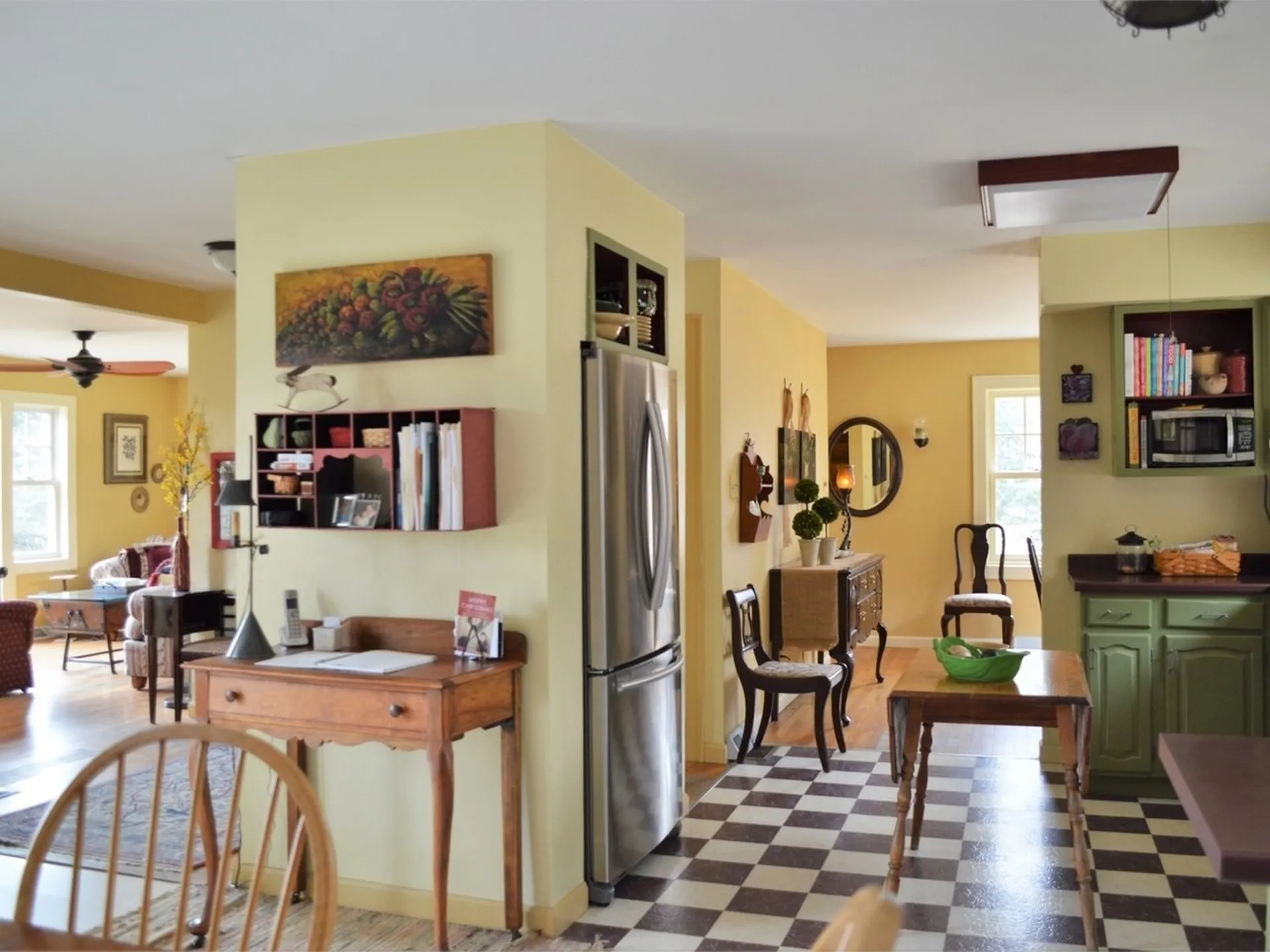 56 Evergreen Drive Huntington VT 05462