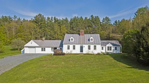 603 Hanover Center Road Hanover NH 03755