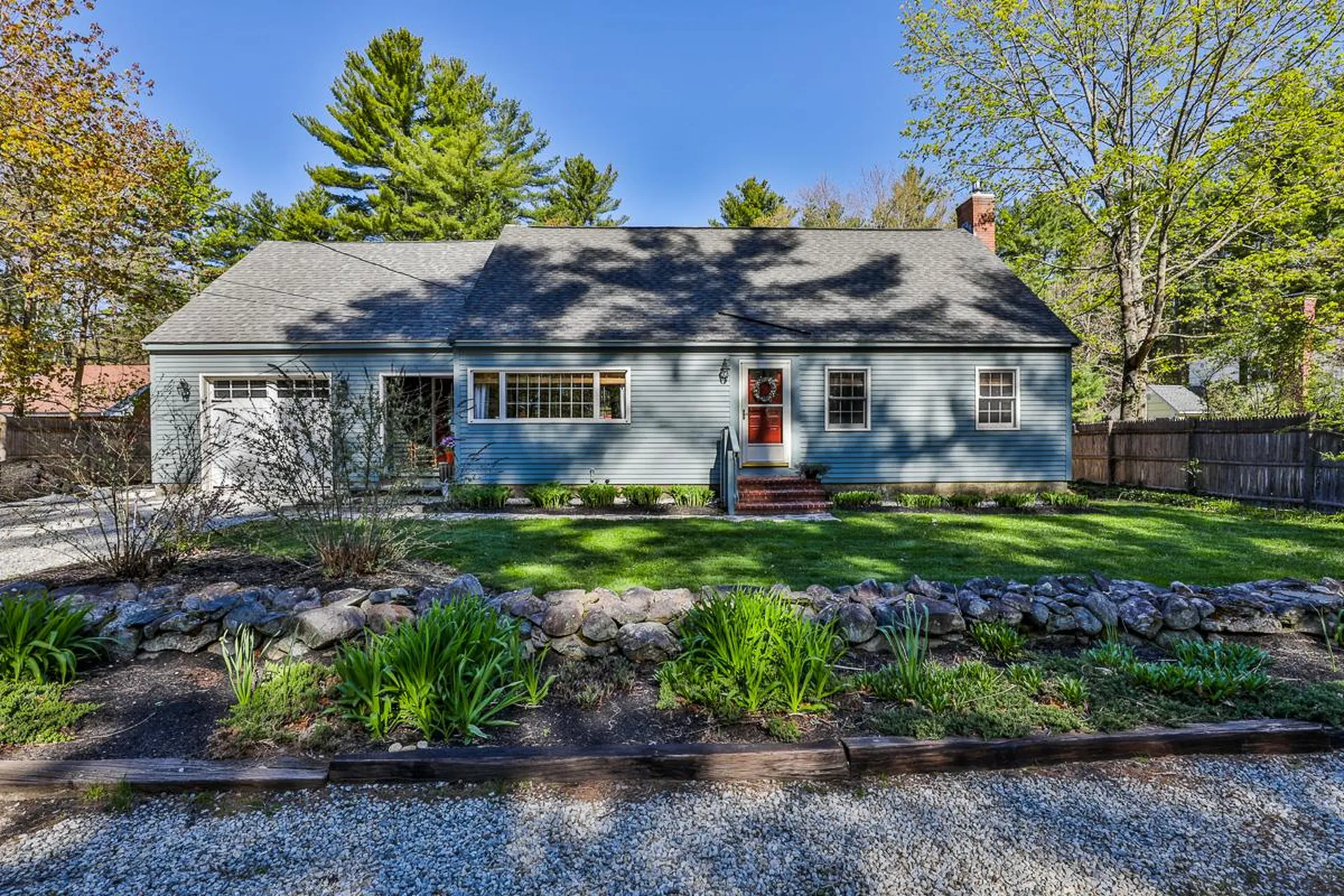 191 Rideout Road Hollis NH 03049