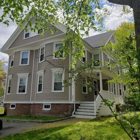 206 Rockland Street Portsmouth NH 03801