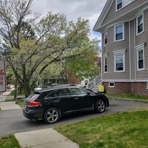 206 Rockland Street Portsmouth NH 03801