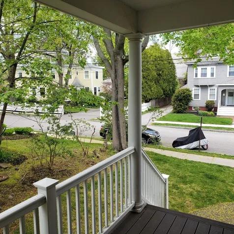 206 Rockland Street Portsmouth NH 03801