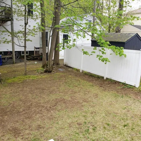 206 Rockland Street Portsmouth NH 03801