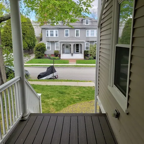 206 Rockland Street Portsmouth NH 03801