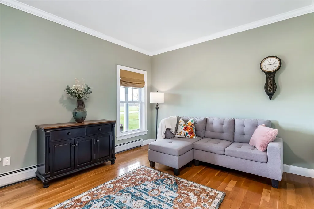 139 Miner Farm Lane Shelburne VT 05482