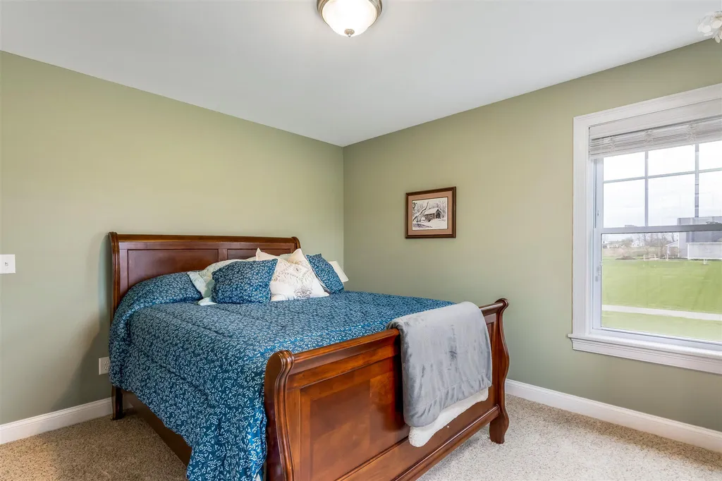 139 Miner Farm Lane Shelburne VT 05482