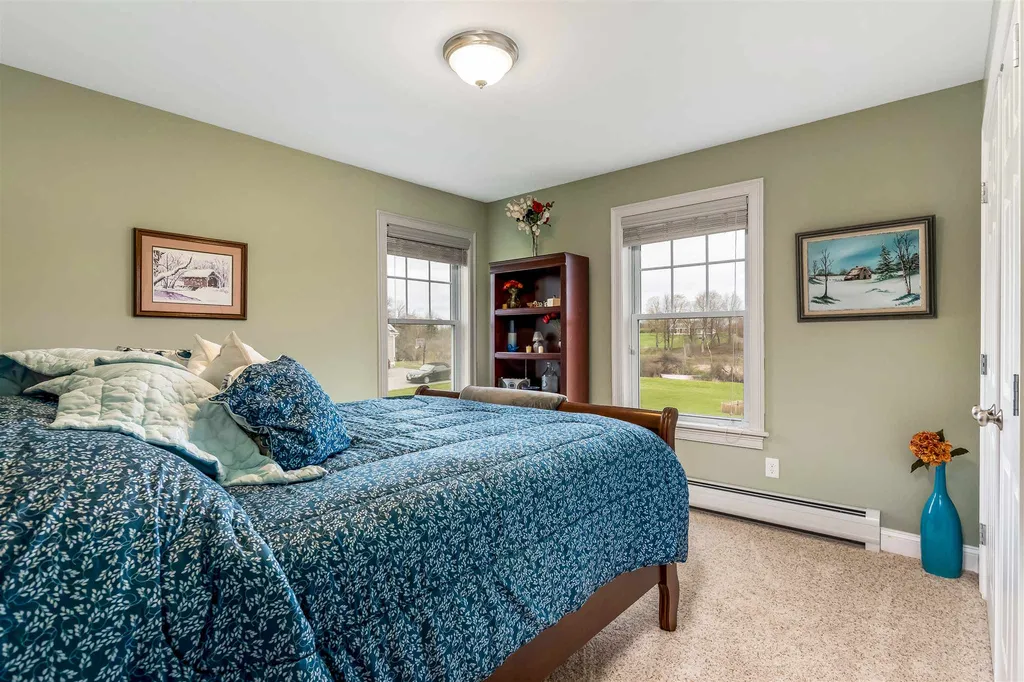 139 Miner Farm Lane Shelburne VT 05482