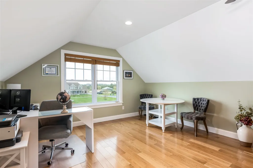 139 Miner Farm Lane Shelburne VT 05482