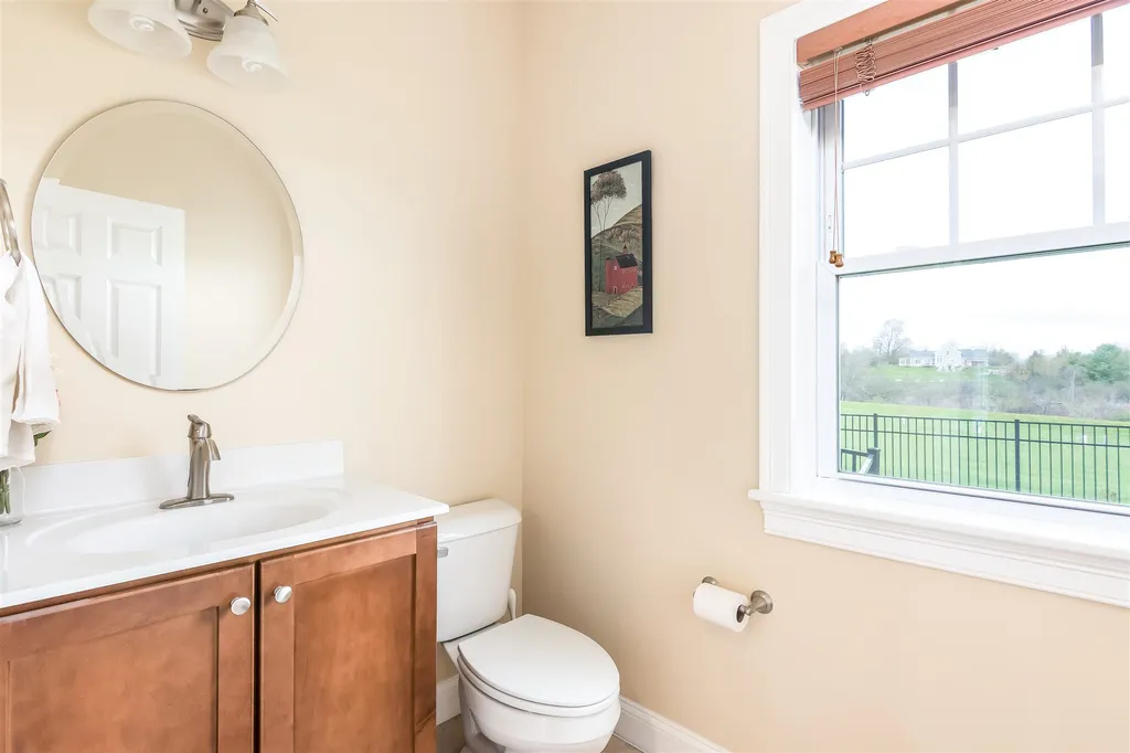 139 Miner Farm Lane Shelburne VT 05482