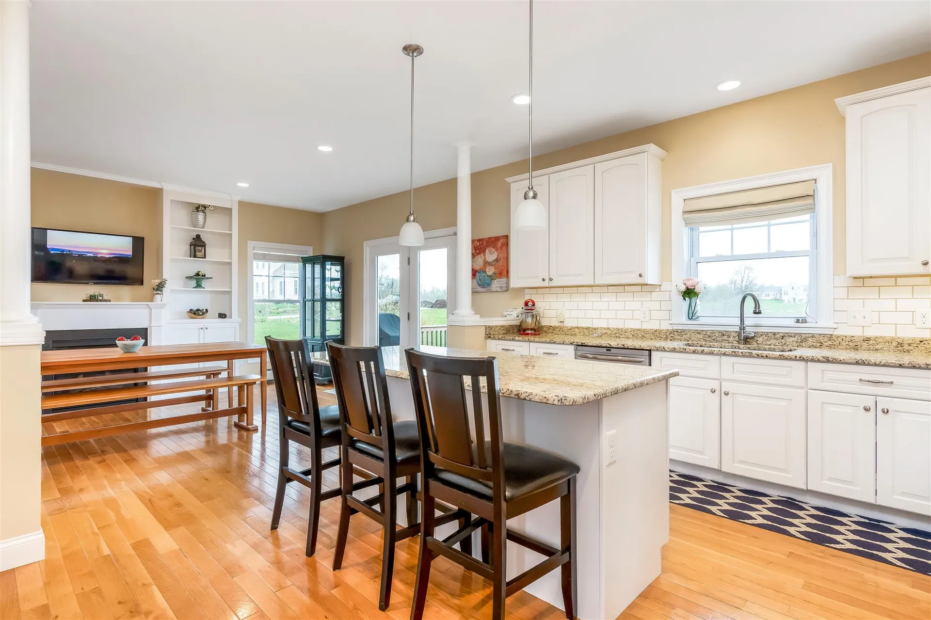 139 Miner Farm Lane Shelburne VT 05482