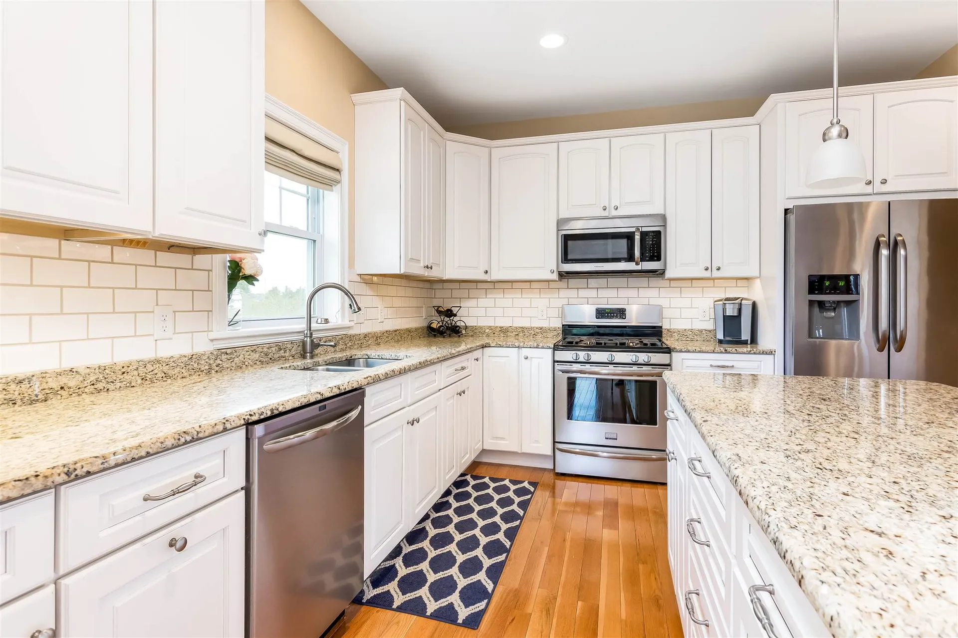139 Miner Farm Lane Shelburne VT 05482