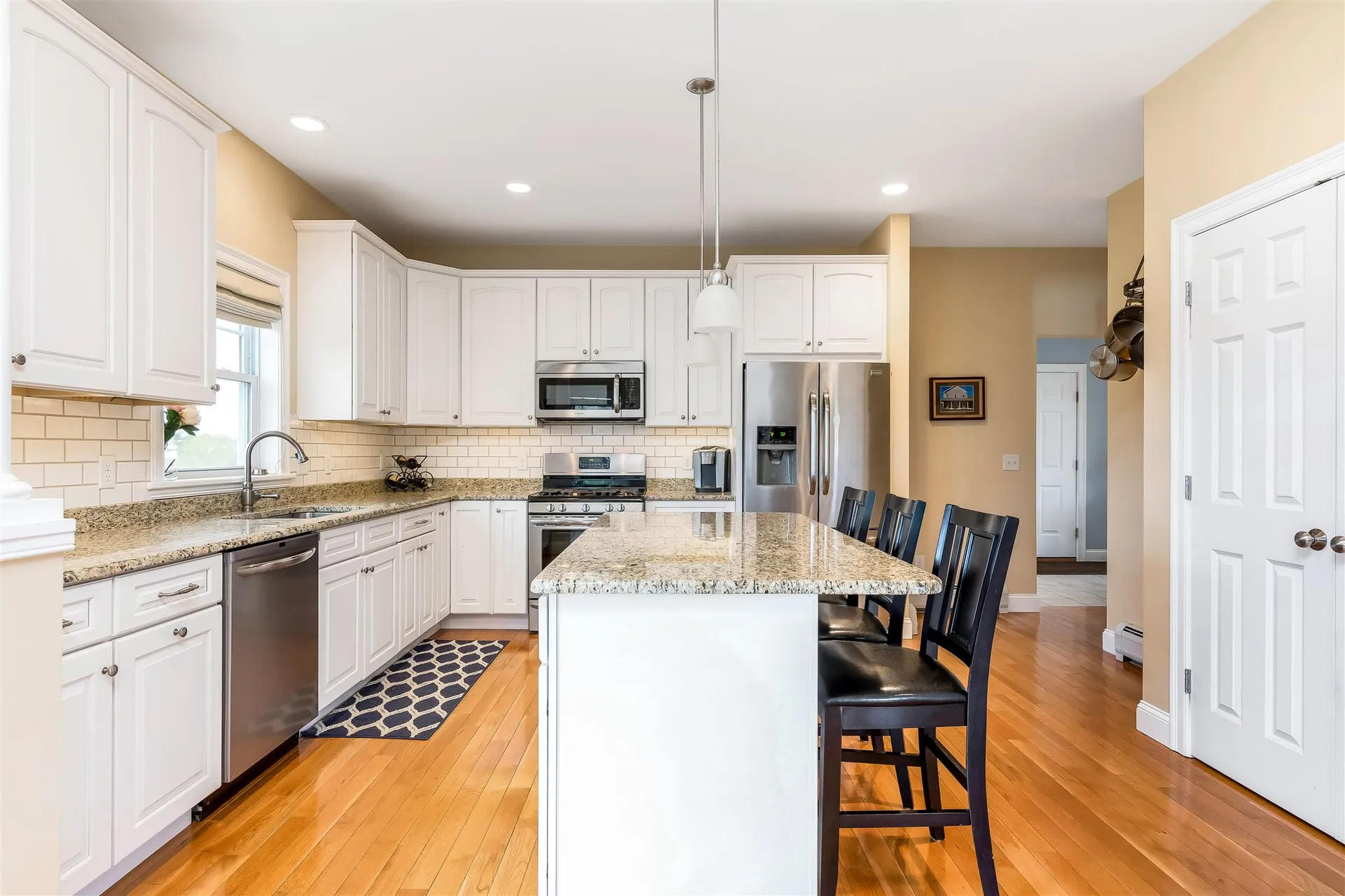 139 Miner Farm Lane Shelburne VT 05482