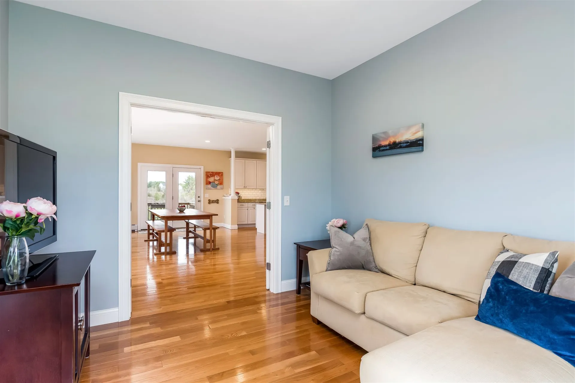139 Miner Farm Lane Shelburne VT 05482