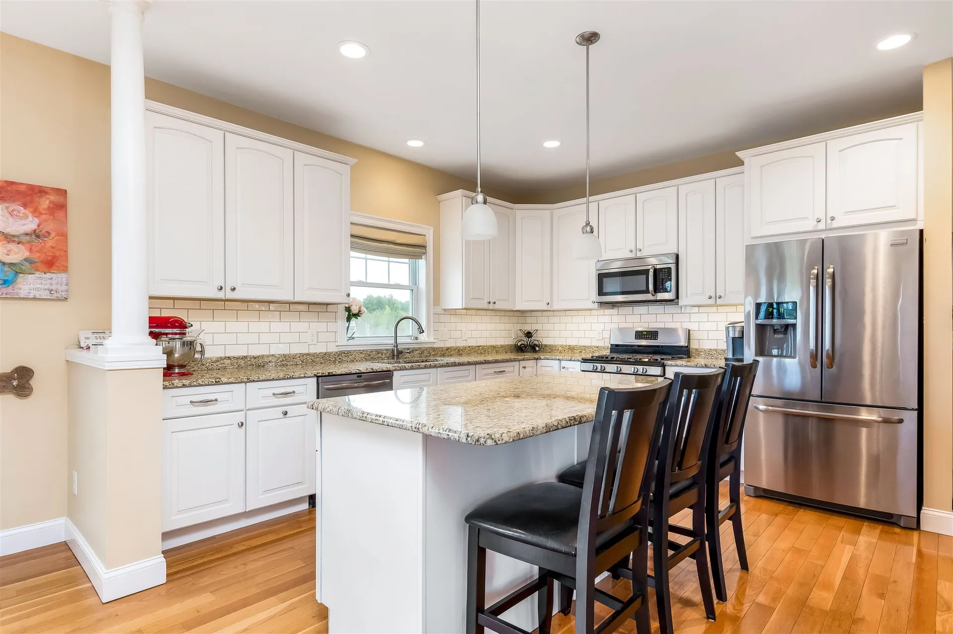 139 Miner Farm Lane Shelburne VT 05482