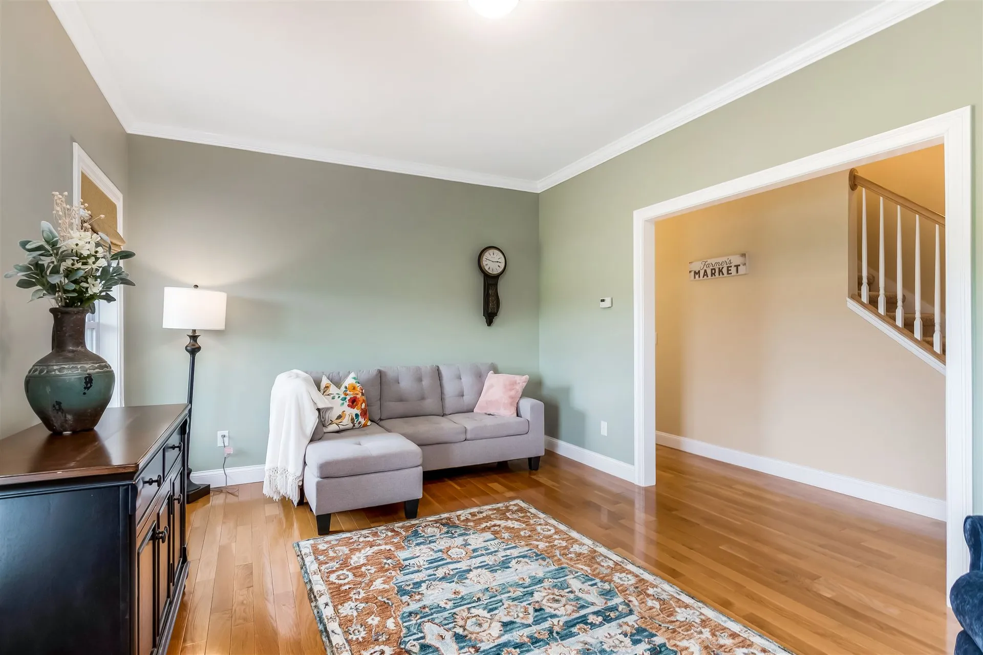 139 Miner Farm Lane Shelburne VT 05482