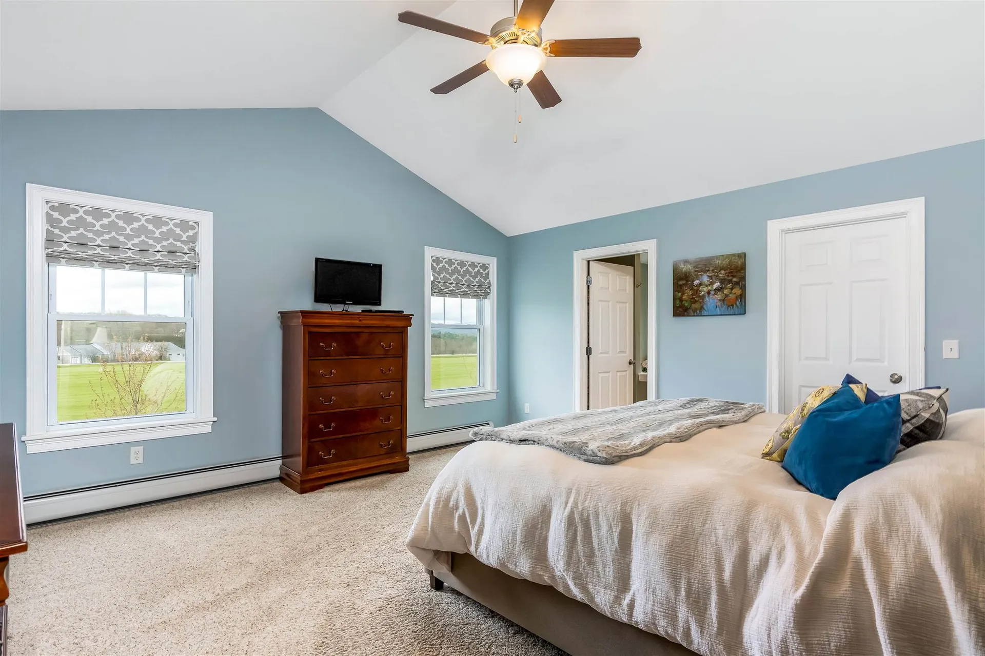 139 Miner Farm Lane Shelburne VT 05482