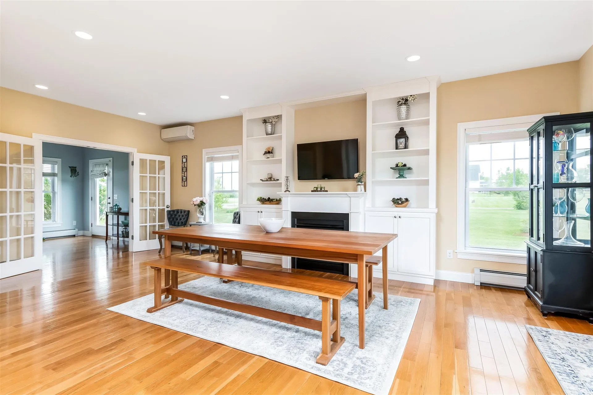 139 Miner Farm Lane Shelburne VT 05482