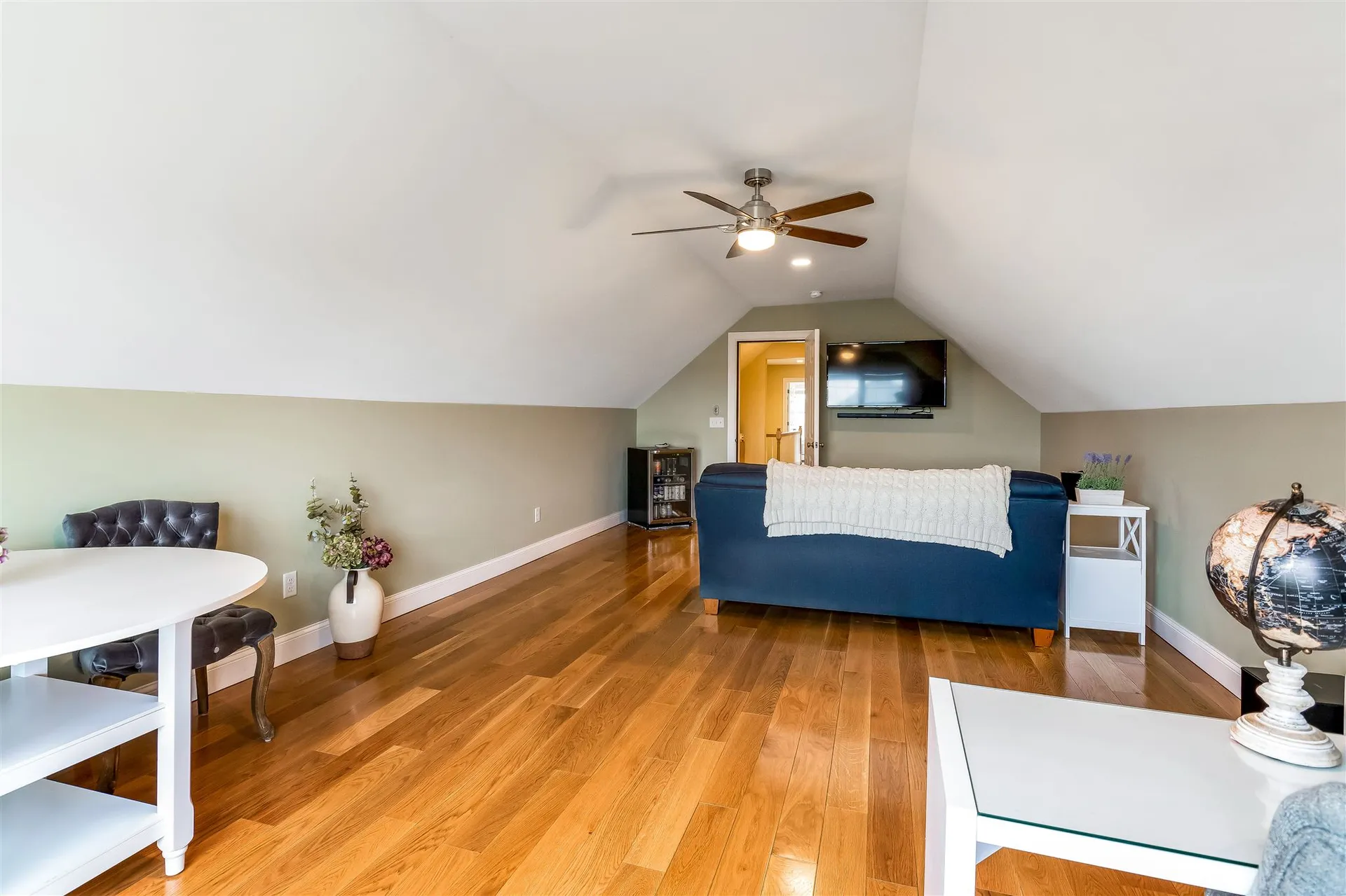 139 Miner Farm Lane Shelburne VT 05482