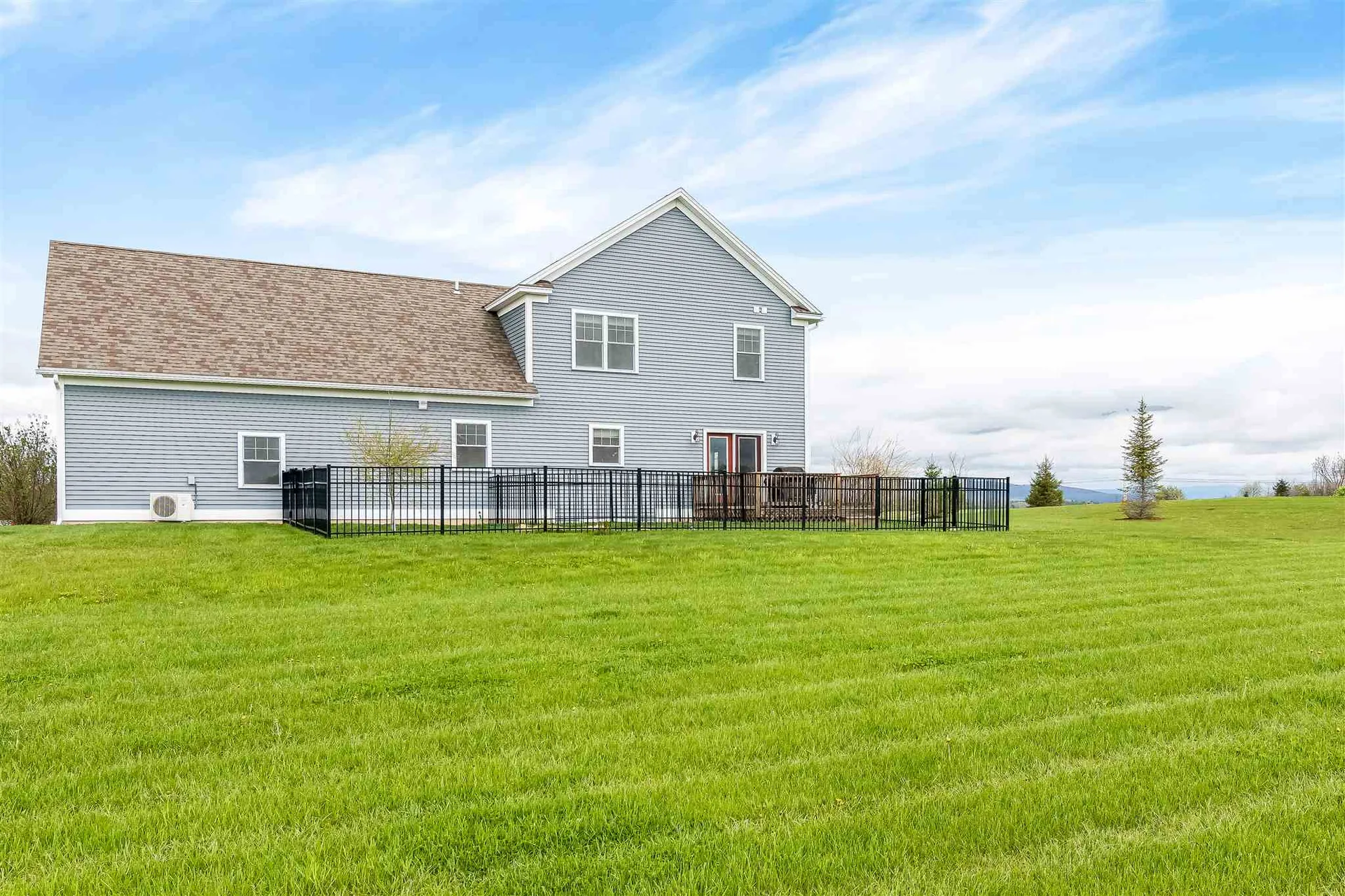 139 Miner Farm Lane Shelburne VT 05482