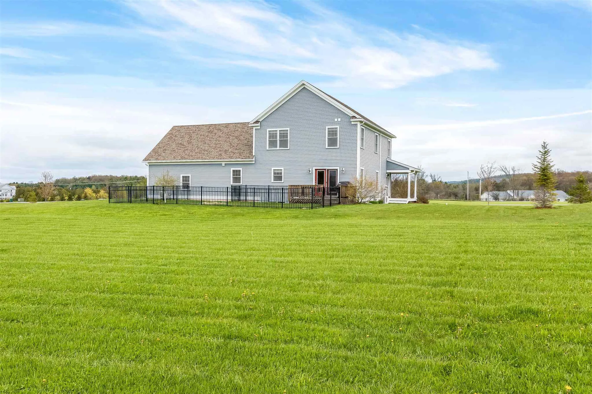 139 Miner Farm Lane Shelburne VT 05482