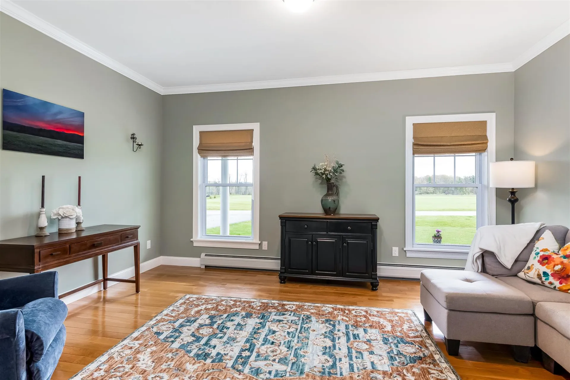 139 Miner Farm Lane Shelburne VT 05482