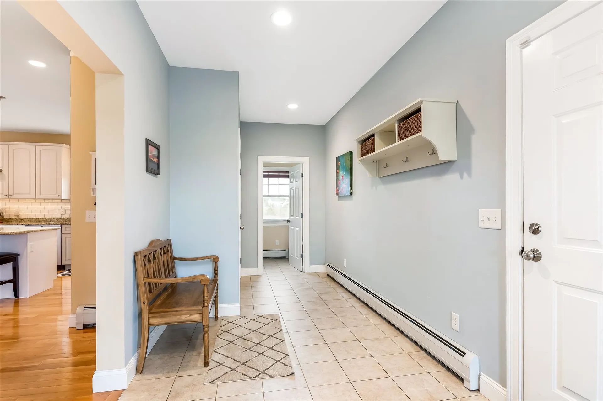 139 Miner Farm Lane Shelburne VT 05482