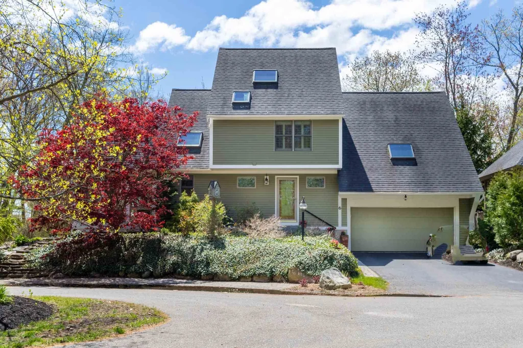 6 Ice House Lane Hampton, NH Real Estate Property MLS 4806045