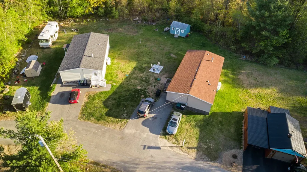 18 Wesley Street Danville NH 03819
