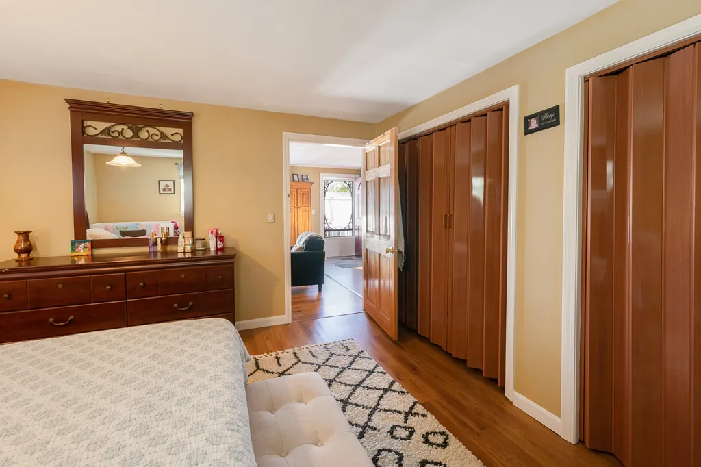 8 Wesley Street Danville NH 03819