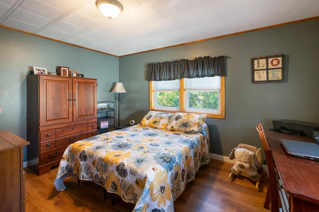 8 Wesley Street Danville NH 03819