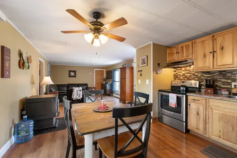 8 Wesley Street Danville NH 03819
