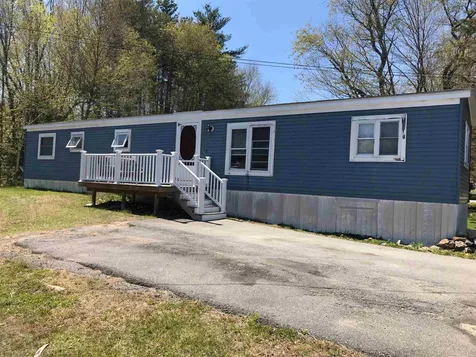 8 Wesley Street Danville NH 03819