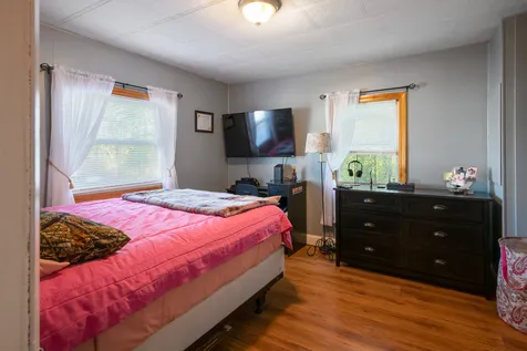 8 Wesley Street Danville NH 03819