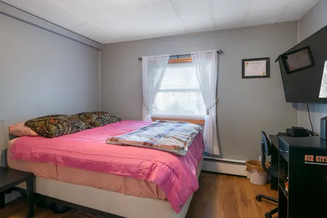 8 Wesley Street Danville NH 03819