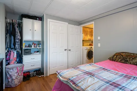 8 Wesley Street Danville NH 03819