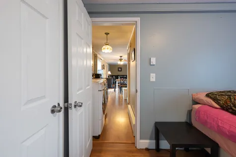 8 Wesley Street Danville NH 03819