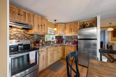 8 Wesley Street Danville NH 03819