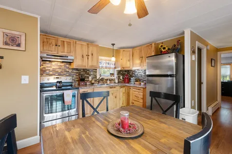 8 Wesley Street Danville NH 03819
