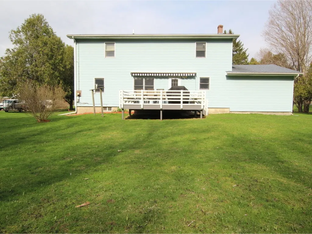 446 Vt Route 15 Underhill VT 05489