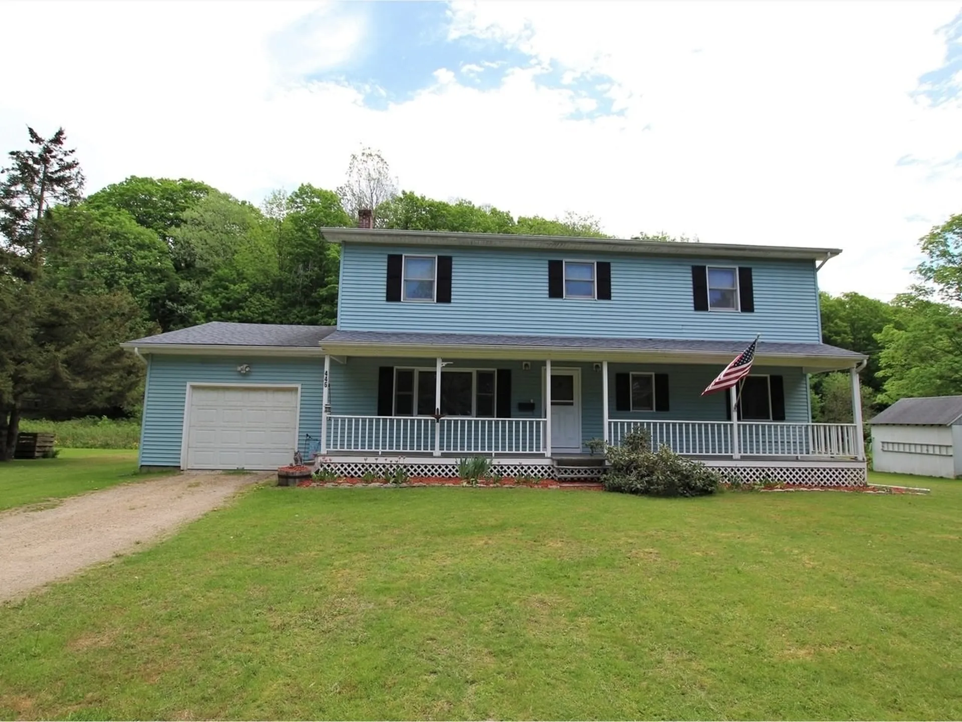 446 Vt Route 15 Underhill VT 05489