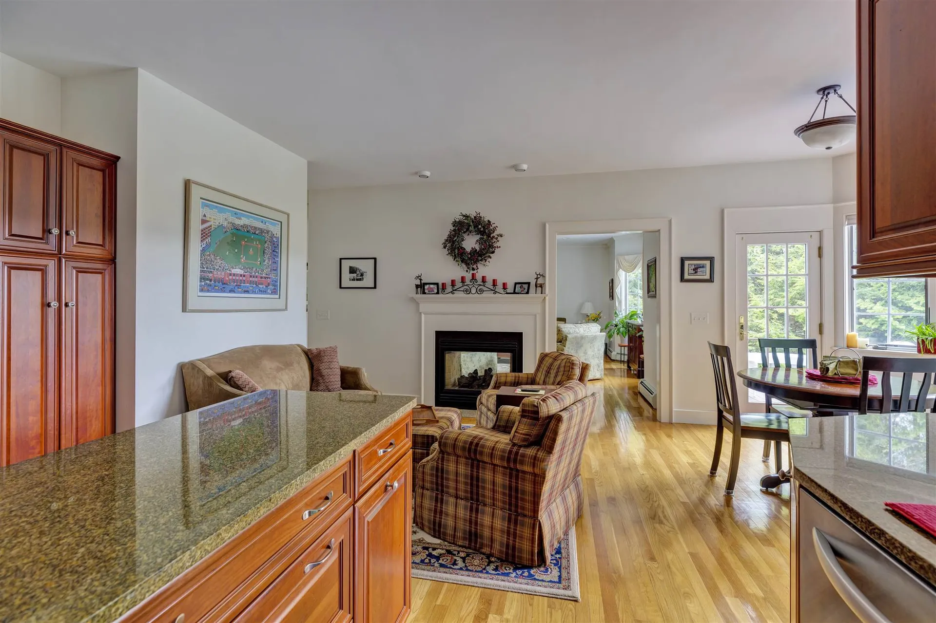 20 Mountain Overlook Wilmot NH 03287