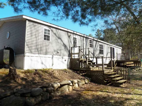 7 Acre Street Raymond NH 03077