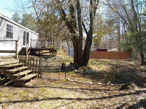 7 Acre Street Raymond NH 03077
