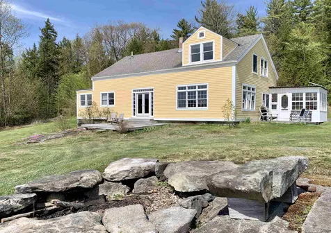 593 Grafton Turnpike Road Canaan NH 03741