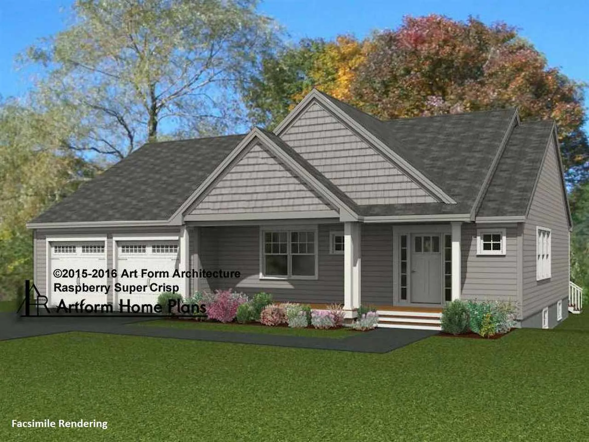 37 Ward Way Danville NH 03819