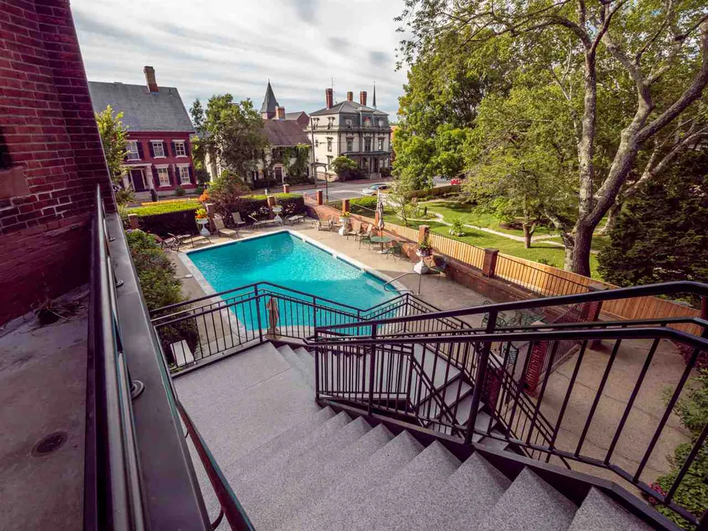401 State Street Portsmouth NH 03801