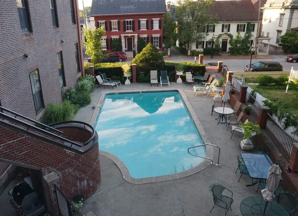 401 State Street Portsmouth NH 03801