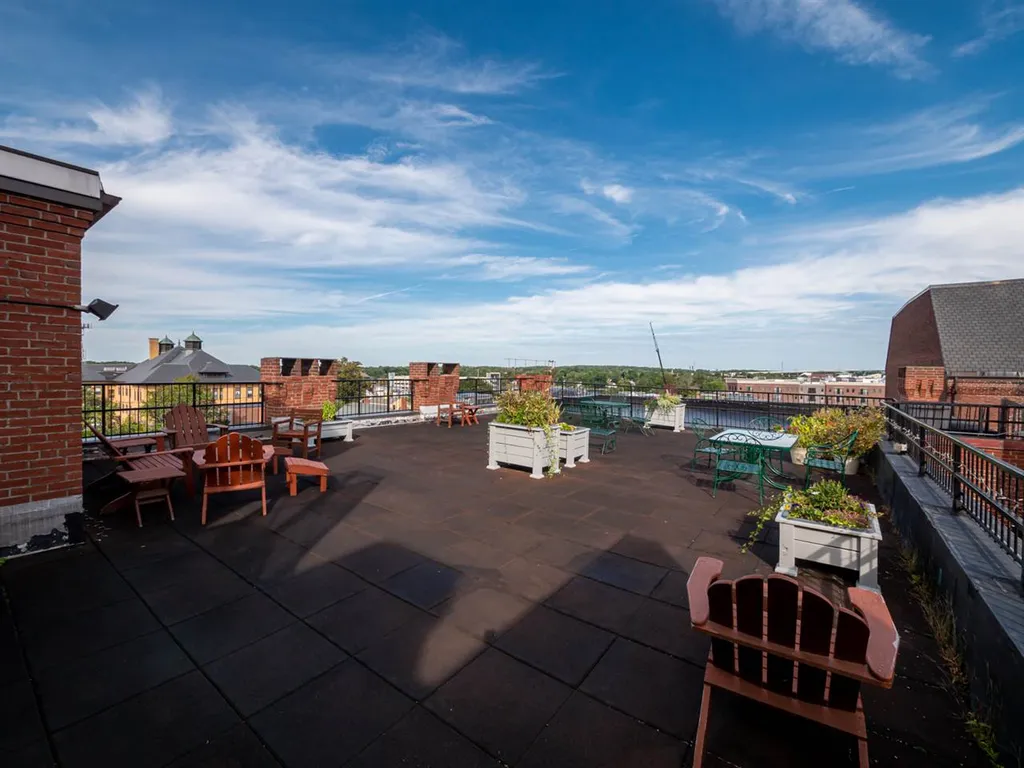 401 State Street Portsmouth NH 03801